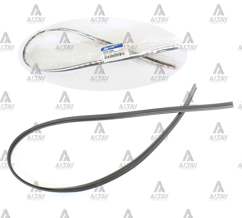 Hyundai Accent Arka Cam Fitili Cam Era OEM 87131-1E000 Hyundai Accent Arka Cam Fitili Cam Era OEM 87131-1E000